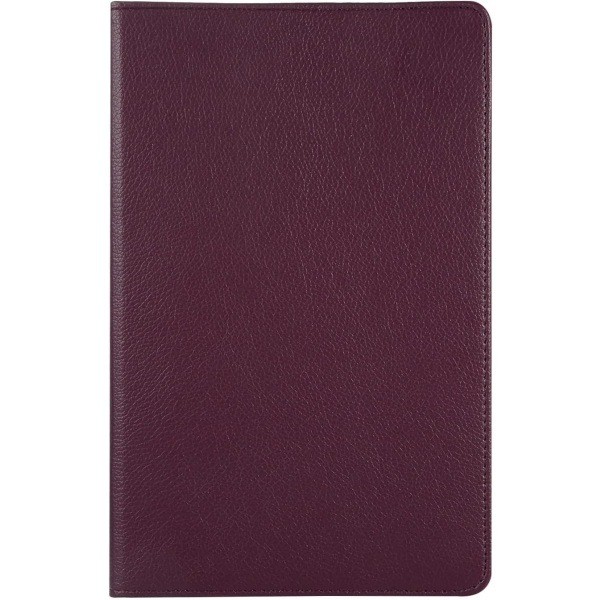 Stødsikkert cover kompatibelt med Samsung Galaxy Tab A 10.1 2019 SM-T510/T515 tablet, let PU-læder, robust stødsikker beskyttelse overalt