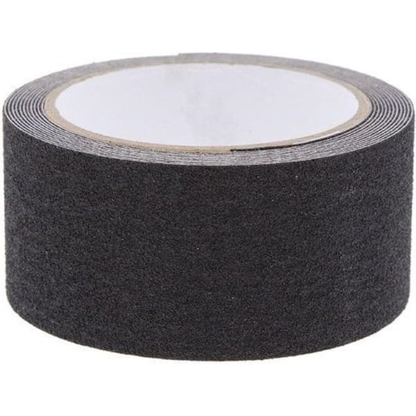 Skridsikker tape - 50 mm x 5 m