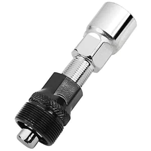Mountain Bike Axle Tool, Crank Removal Tool, Sprocket Removal Tool