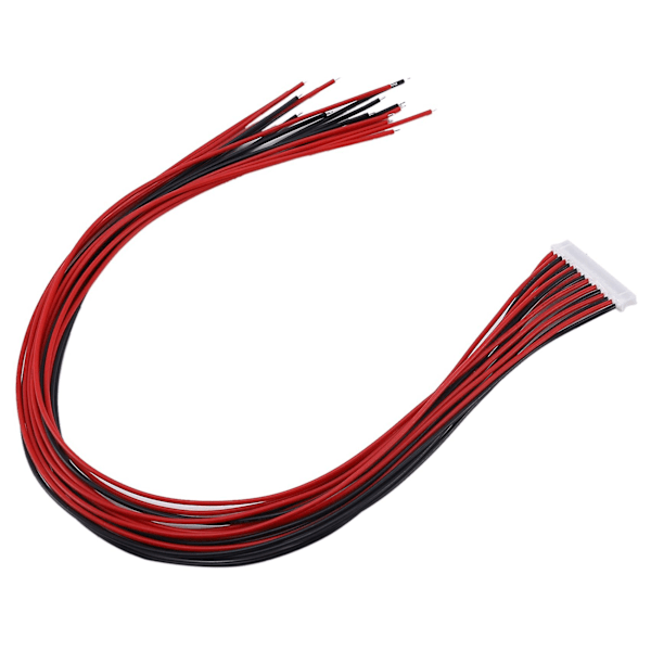 TS-2x 16s 60V 35A Li-ion Litium BMS PCB Suojalevy UPS-energia-invertterillä