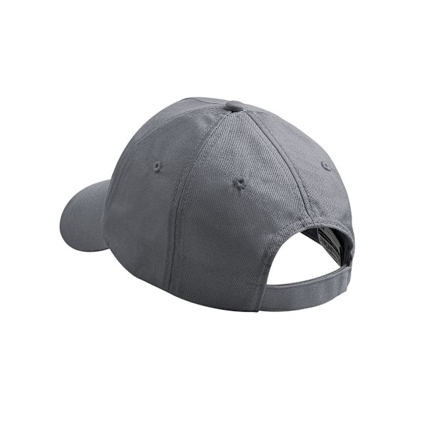Beechfield Barn/Barn Original 5 Panel Cap Én Størrelse Grafit Graphit Graphite One Size