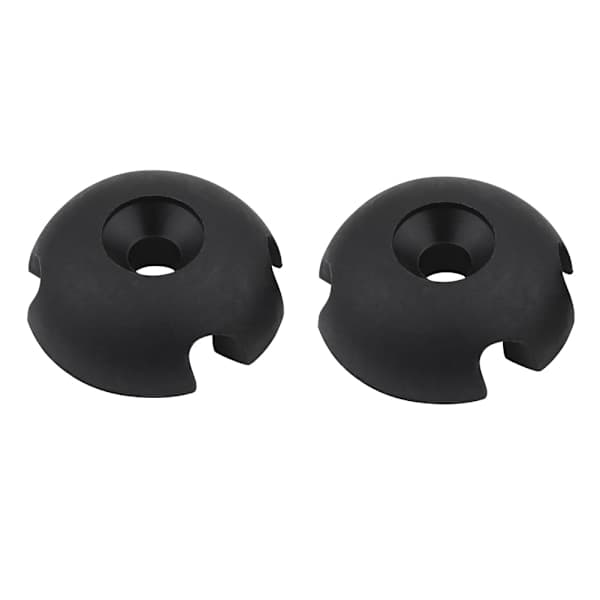 10 st Nylon Stor Däcklina Guide Rund Utrustning för Kajak Kanot