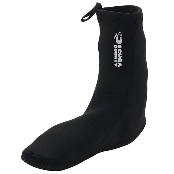 TS-Neopren Dykkersokker Strandsko Snorkling Dykking Surfing Non- Strand Dykking Surfing S Kode
