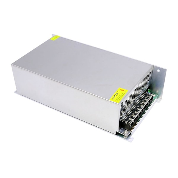 TS-Switching Strømforsyning Ac170-250v Dc48v 15a Til Cctv Lampe Led Strips