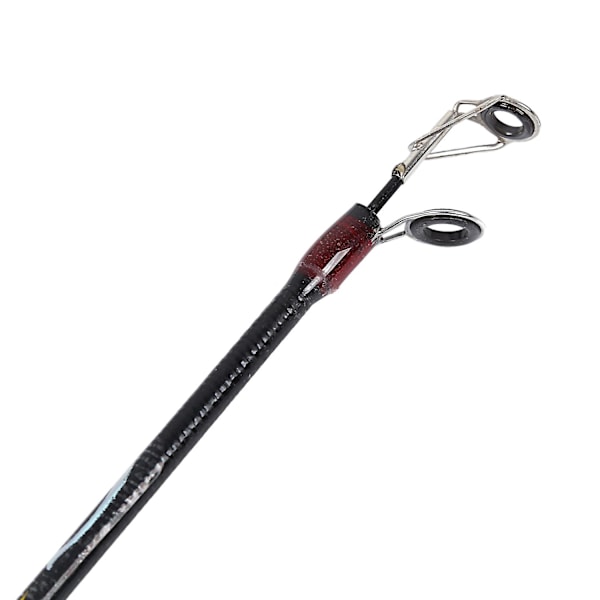 TS-Vinter Isfiskestenger Fiskesneller Nye Fiskestenger Stang Combo Pennestang Sluk Utstyr Spinnende Cas