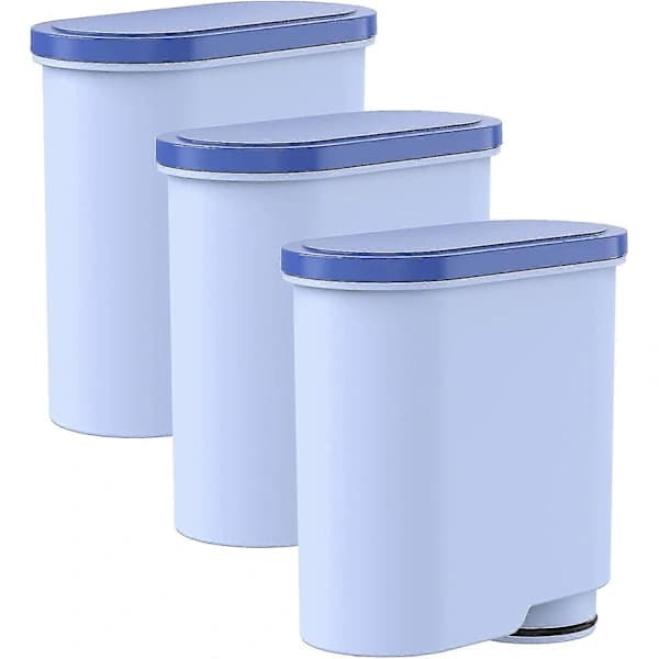 Replacement Water Filter Compatible With Aquaclean Ca6903/10 Ca6903/22 Ca6903 Limescale Filter, Reduces Limescale 1 PCS