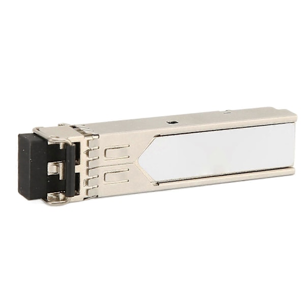 SFP-transceiver 1,25 Gb/s 850 nm Dubbelfiber Multimode 550 Meter Stöd DDM Plug and Play SFP Optisk Modul