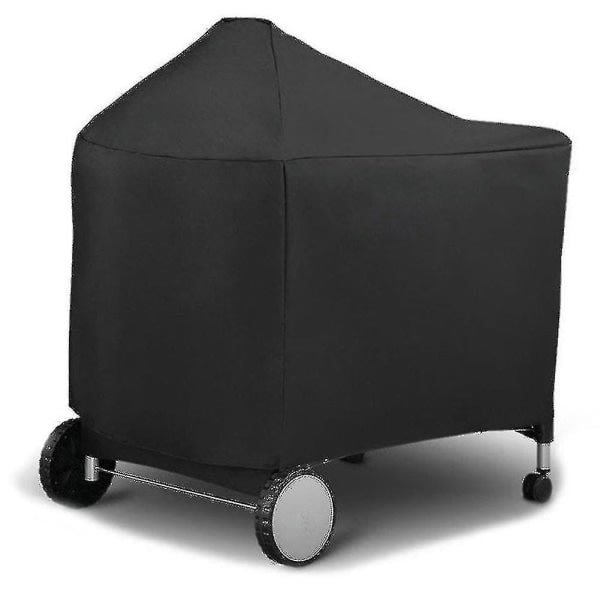 Vandafast Cover til Weber 7152 124x65x101c