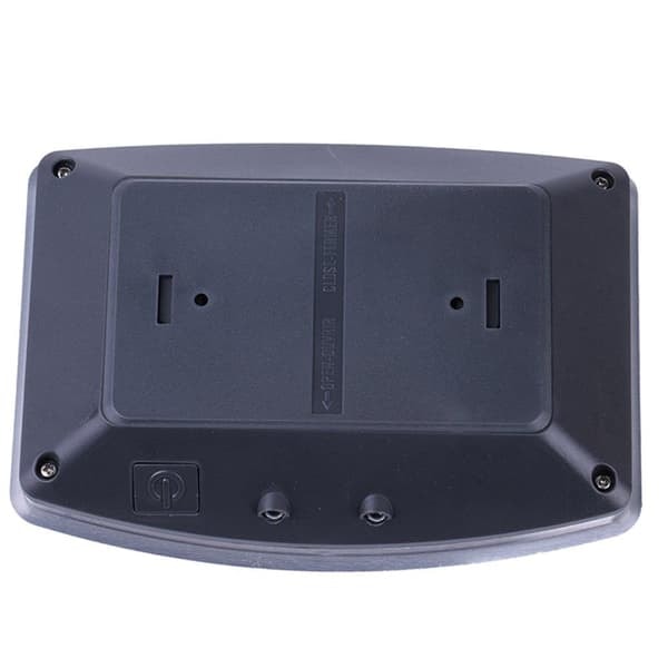TS-Vägglampa med rörelsesensor - LED batteridriven