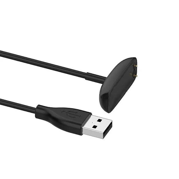 USB-ladekabel til Fitbit Charge 5
