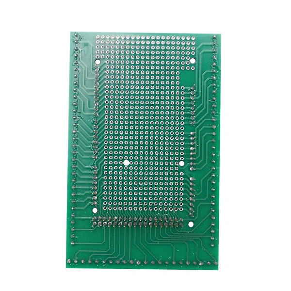 Mega-2560 R31 Prototype Skrueklemrække Shield Board Kit