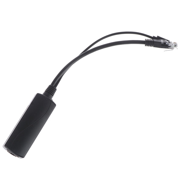 TYPE-C PoE-splitter USB 48V til 5V strøm over Ethernet