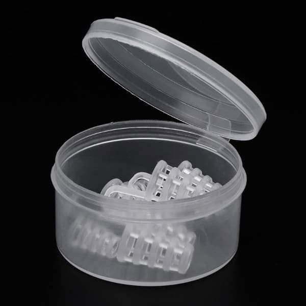 TS-Anti-Snark-plugg - 4-pack