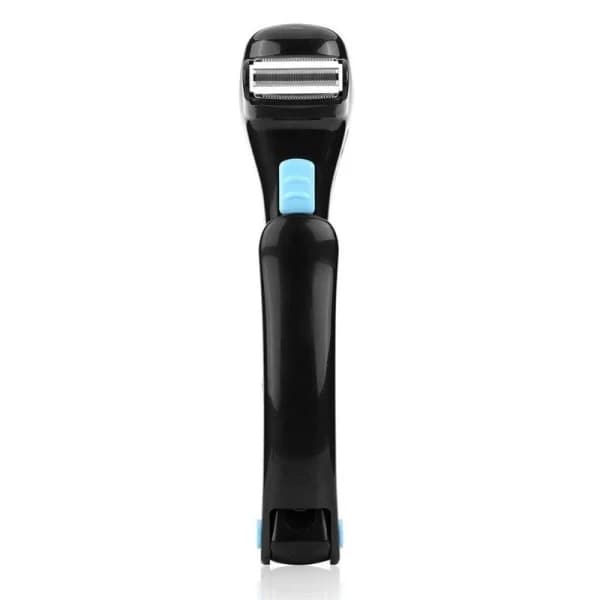 Ryggtrimmer - Elektrisk trimmer, sladdlös design