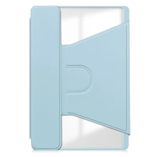 Lædertastaturcover til Lenovo Tab M11/Xiaoxin Pad 11 2024