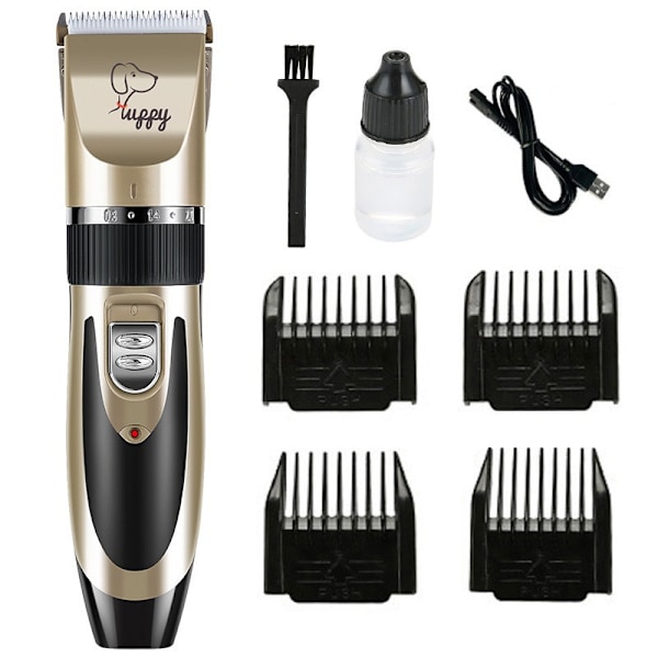 Dog trimmer size medium, quantity 1[D] 380 380