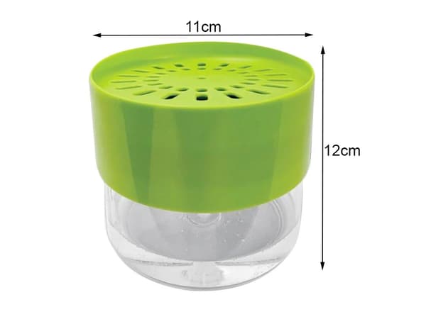 Diskmedelspump - Pump för Diskmedel - Disk 217