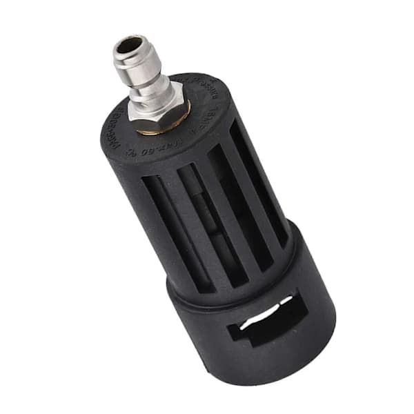Vaskeslangeadapter 1/4-tilslutning til K2 K3 K4 K5 K6 K7 Erstatning