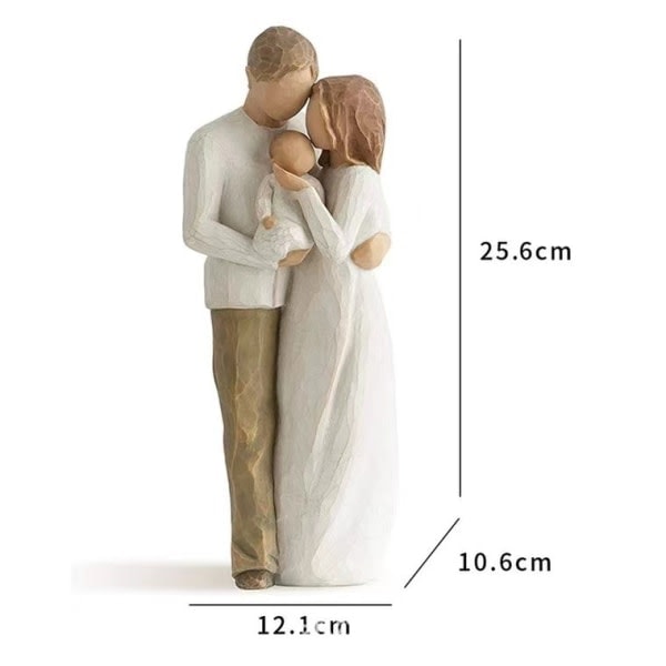 Willow Tree Spring Figurine