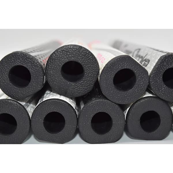 Golf Sport Super Stroke Puttergrepp Ultra Slim Mid Slim Fat vit blå 2 vit blå