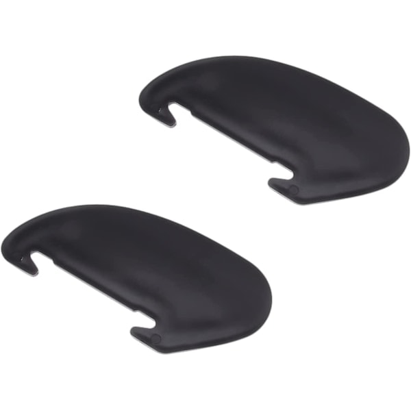 4 \" Surfing Skeg Finne, 2-pak Oppustelige Paddleboard Finner Udskiftning