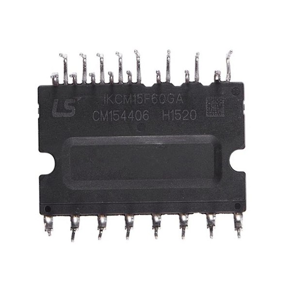 TS-Ikcm15f60ga 15a 600v Kontroll Integrerad Ipm Intelligent Power Module