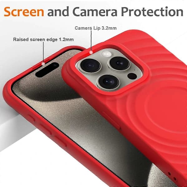 Phone Case for iPhone 16 Pro Max