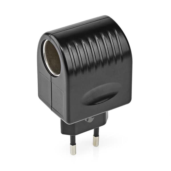 TS-Nedis Spenningsomformer 220V - 12V