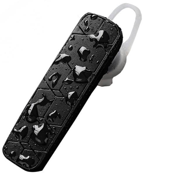 Praktisk Trådløs Headset (BLUETOOTH) 928 TWS Hvid Hvid