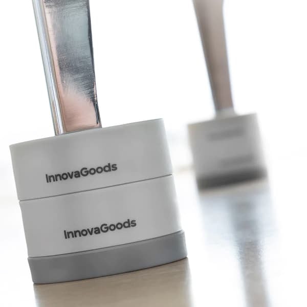 TS-Innovagoods Tärinänvaimennusjalat - 4 kpl