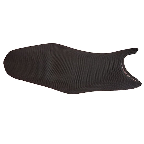 TS-Motorsykkel Mesh Setetrekk Beskyttelse Isolasjon Setepute Trekk For 650mt Mt650 Mt 650 Mt 700 -x