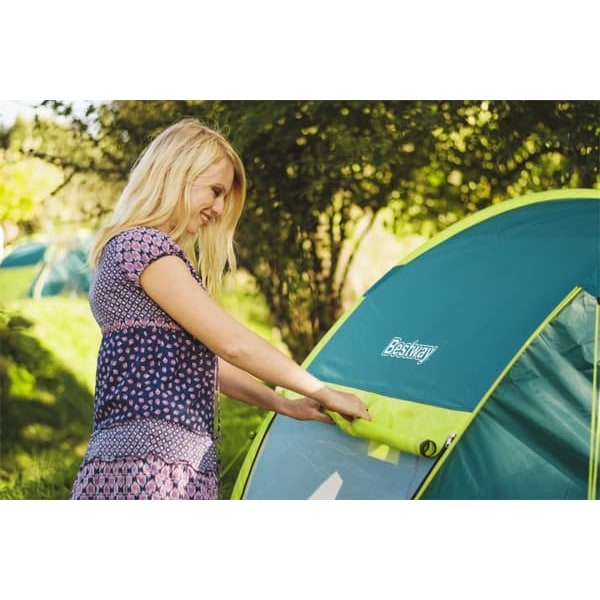 Bestway Coolmount 2 Pop Up Telt 2.35x1.45x1.00 cm