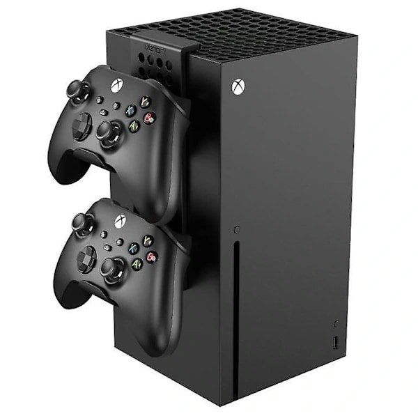 Kontrollagringsstativ (Xbox Series X)