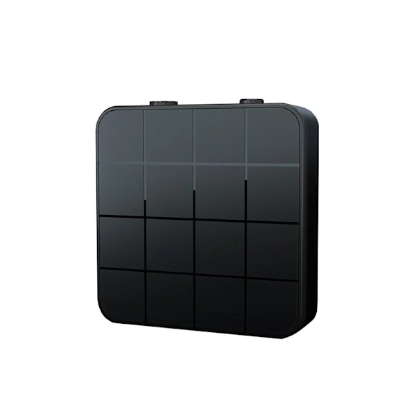 2-i-1 Bluetooth 5.0-adapter, trådløs sender og modtager
