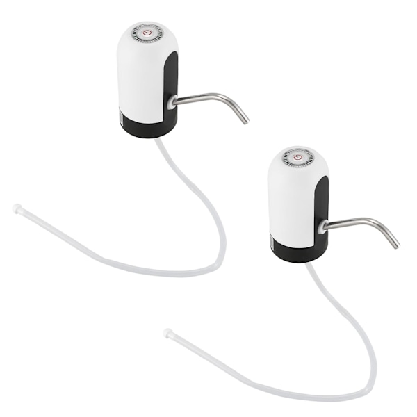 TS-Laddning Automatisk Dricksvattenpump För Universal 5 Gallon Flaska