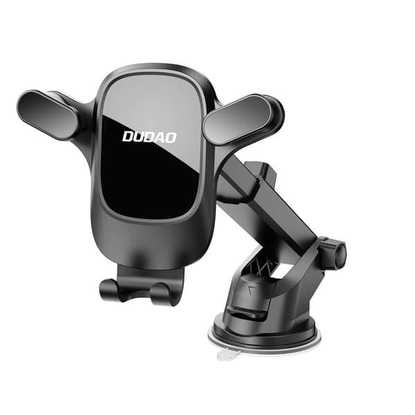 TS-Dudao Bilholder med sugekop