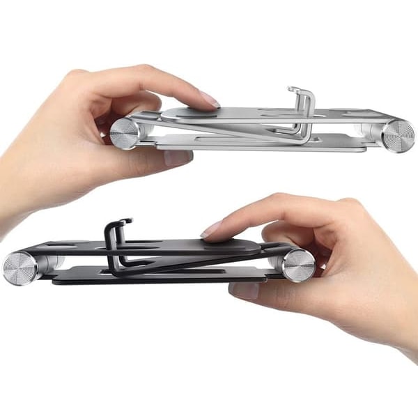 Mobilholder / Stativ for Mobil - Sammenleggbar