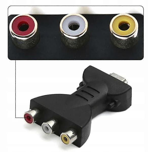 Omformer Dac 32205045