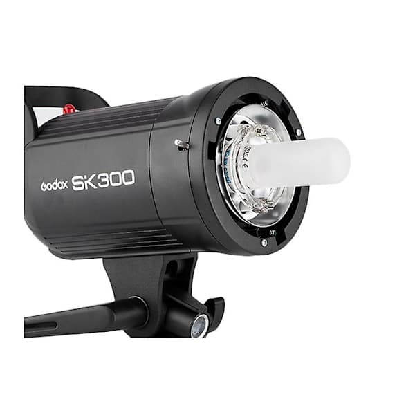 E27 Halogen Halolux Ceram 150 W Dimbar matt halogenpære Diameter 32 mm 2-pakning