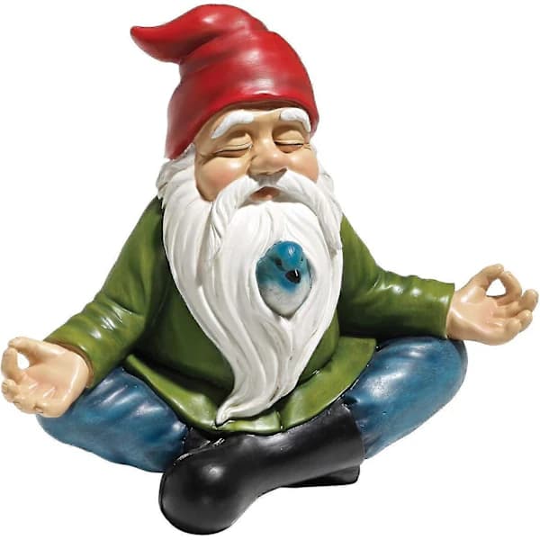 Statue, 15 cm, Polyresin, Fullfargepalett[jl]