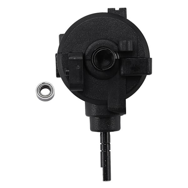 TS-2x Gearkasse Komplet Sæt Driv- & Differentialegear Til 1:10 Rc Bil Dele 02024 02051 94106 94107 94108, bag