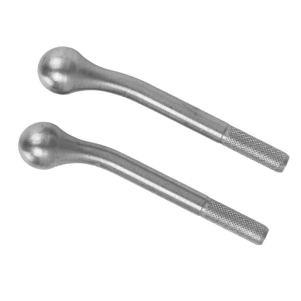 Stainless Steel Bow Arrow Rest Replacement, Archery Hunting Accessory