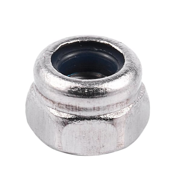 TS-11mm Lange M3x10mm Sekskant Skrueknapphodeskruer 100 stk