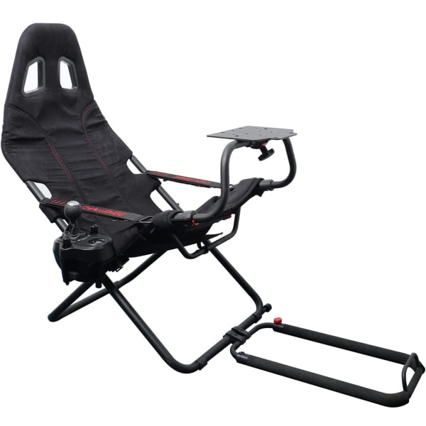 Gear Shifter-montering (højre hånd) til Playseat Challenge Chair sort