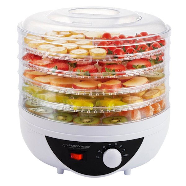 Esperanza - Torkugn - 250 W