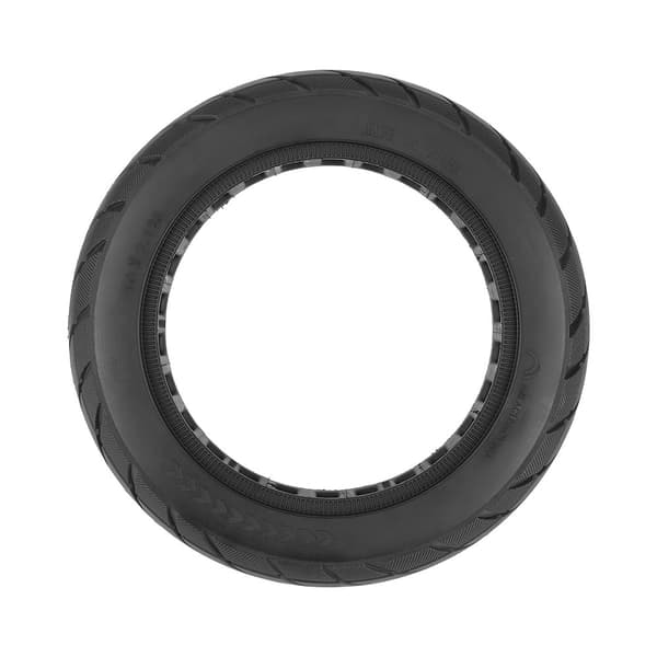 TS-Puhkeamaton kumirengas Ninebot F20 / F25 / F30 / F40 -malleihin