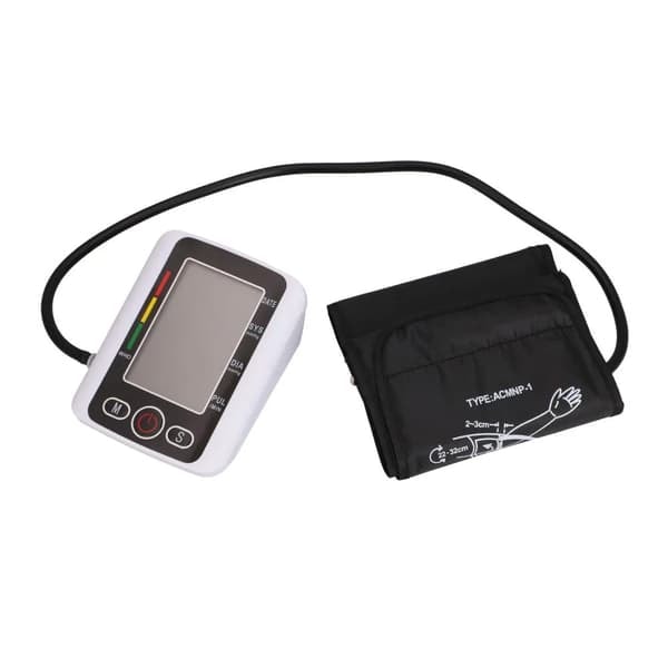 TS-Extralink Smart Life -verenpainemittari