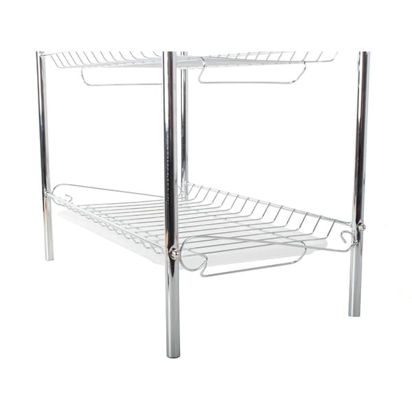 Dish Rack - 3 Floors
