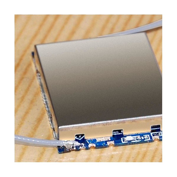 TS-Xq-02a 2.4g 2w Toveis Wifi Bi-direksjonell Signalforsterker Boost Modul Auto Switch