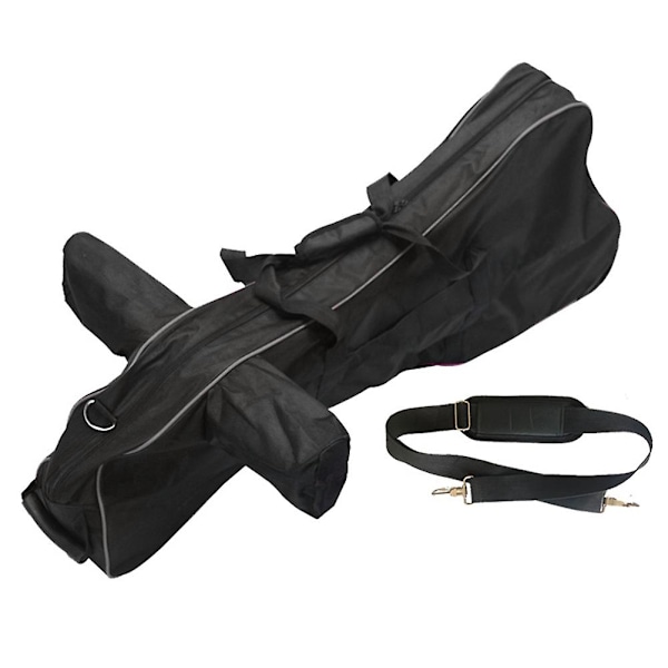 TS-Vanntett Bæreveske Scooter Oppbevaringsveske For Max G30/g30d Elektrisk Scooter Sammenleggbart Skateboard